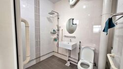 Blk 50 Teban Gardens Road (Jurong East), HDB Executive #618674891